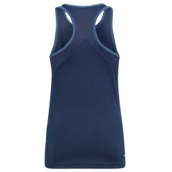 Club Crew Neck Athletic Tank Top (Youth)