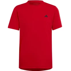 Club Crew Neck Short Sleeve Athletic T-Shirt (Youth)