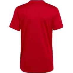 Club Crew Neck Short Sleeve Athletic T-Shirt (Youth)