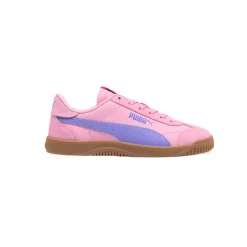 Club 5V5 Suede Lace Up Sneakers (Big Kid)
