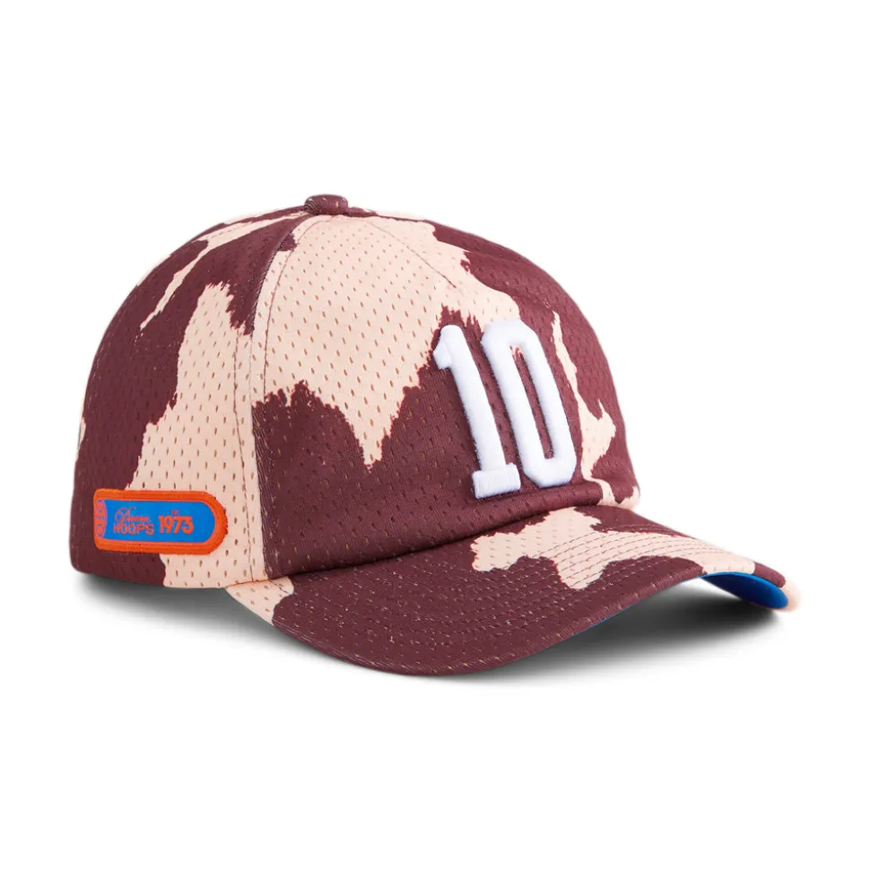 Clydes Closet Dad Cap