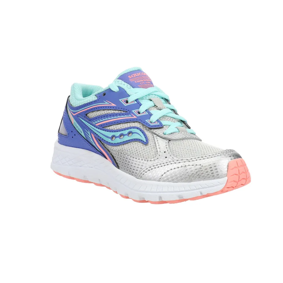 Cohesion 14 LTT Running Shoes (Big Kid)