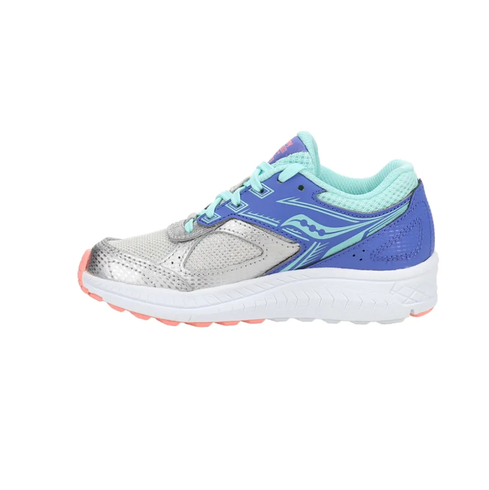 Cohesion 14 LTT Running Shoes (Big Kid)