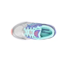 Cohesion 14 LTT Running Shoes (Big Kid)