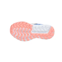 Cohesion 14 LTT Running Shoes (Big Kid)