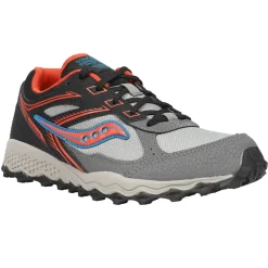 Cohesion TR14 LTT Hiking Shoe (Big Kid)