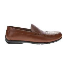 Conroy Slip On Moc Toe Dress Shoes