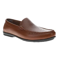 Conroy Slip On Moc Toe Dress Shoes