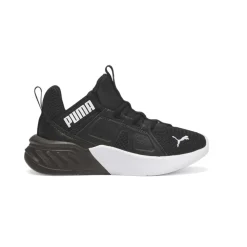 Contempt Demi Remix Mesh Lace Up Sneakers (Little Kid-Big Kid)