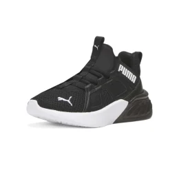 Contempt Demi Remix Mesh Lace Up Sneakers (Little Kid-Big Kid)