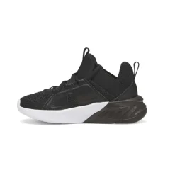 Contempt Demi Remix Mesh Lace Up Sneakers (Little Kid-Big Kid)
