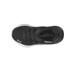 Contempt Demi Remix Mesh Lace Up Sneakers (Little Kid-Big Kid)