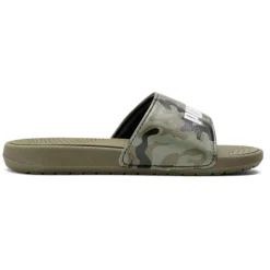 Cool Cat 2.0 Camo Slide Sandals (Little Kid)