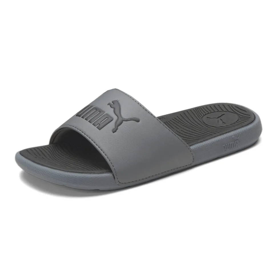 Cool Cat 2.0 Slide Sandals (Big Kid)