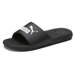 Cool Cat 2.0 Slide Sandals (Big Kid)