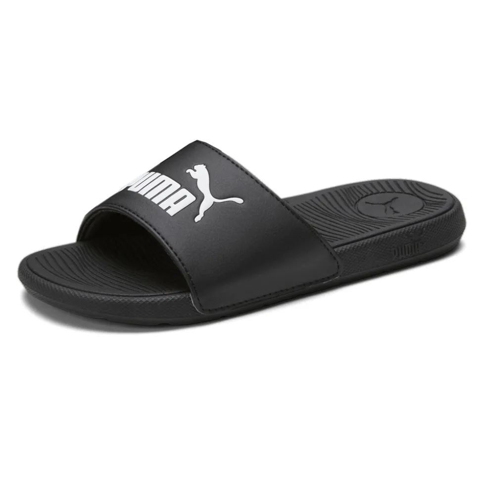 Cool Cat 2.0 Slide Sandals (Big Kid)