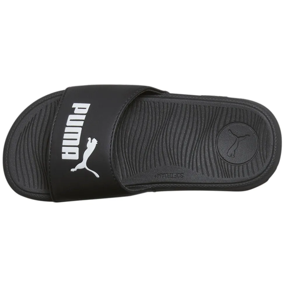 Cool Cat 2.0 Slide Sandals (Big Kid)
