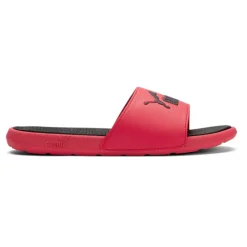 Cool Cat 2.0 Slide Sandals (Big Kid)