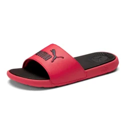 Cool Cat 2.0 Slide Sandals (Big Kid)