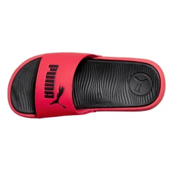 Cool Cat 2.0 Slide Sandals (Big Kid)