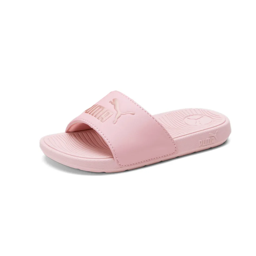 Cool Cat 2.0 Slide Sandals (Little Kids)