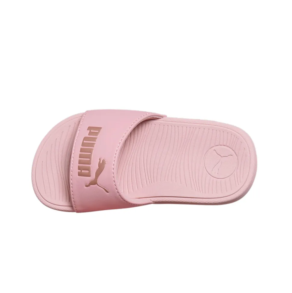 Cool Cat 2.0 Slide Sandals (Little Kids)