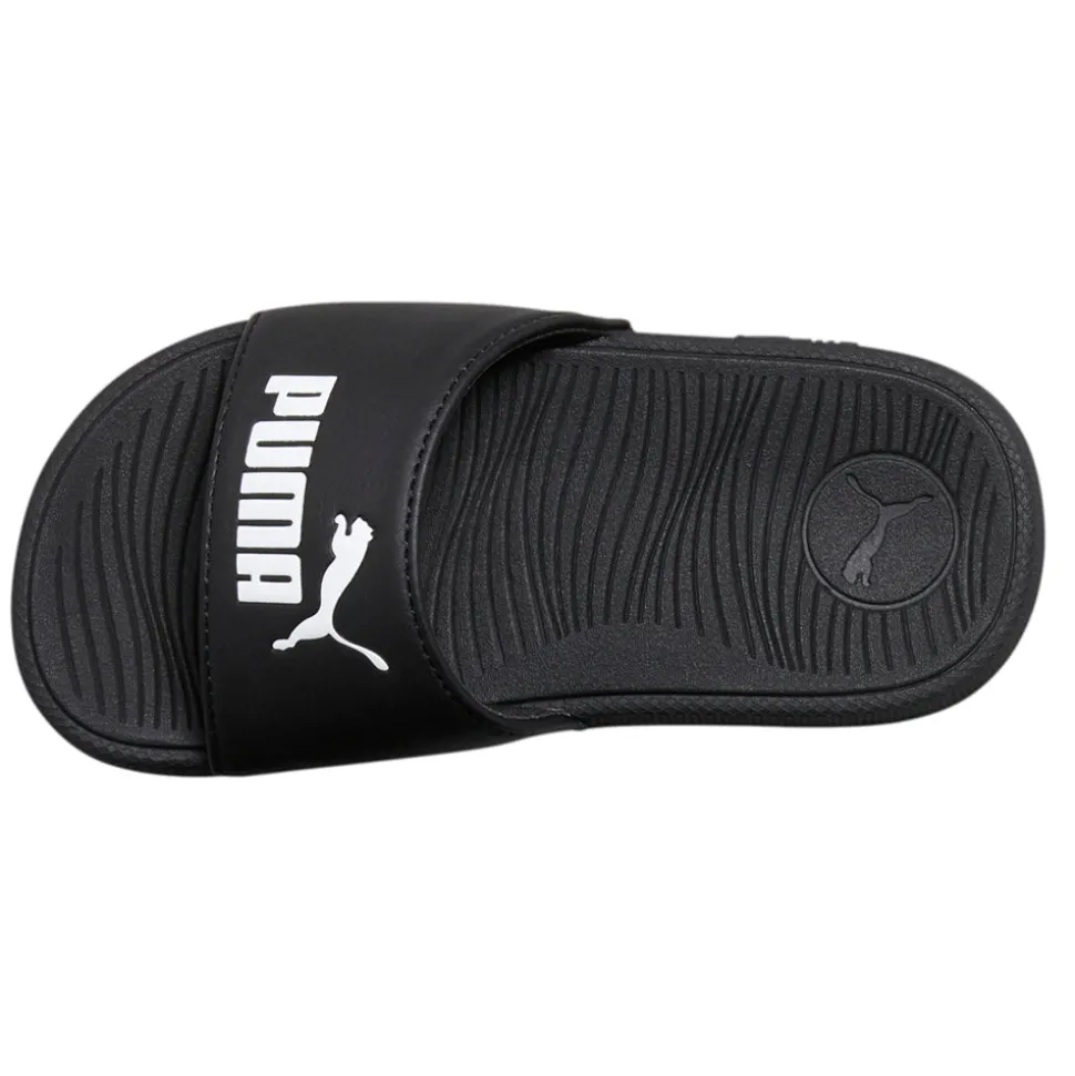 Cool Cat 2.0 Slide Sandals (Little Kid)