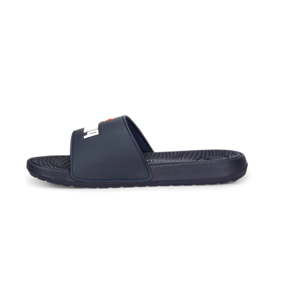 Cool Cat 2.0 Wave Slide Sandals (Little-Kid)