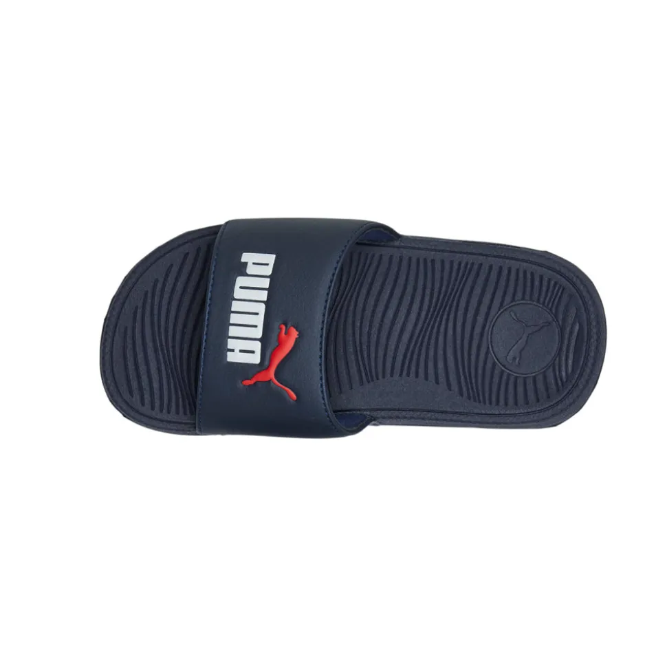 Cool Cat 2.0 Wave Slide Sandals (Little-Kid)