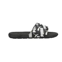 Cool Cat Bolt Slide Sandals (Little Kid-Big Kid)