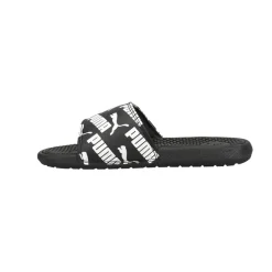 Cool Cat Bolt Slide Sandals (Little Kid-Big Kid)