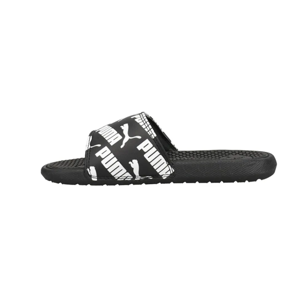 Cool Cat Bolt Slide Sandals (Little Kid-Big Kid)