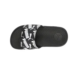 Cool Cat Bolt Slide Sandals (Little Kid-Big Kid)