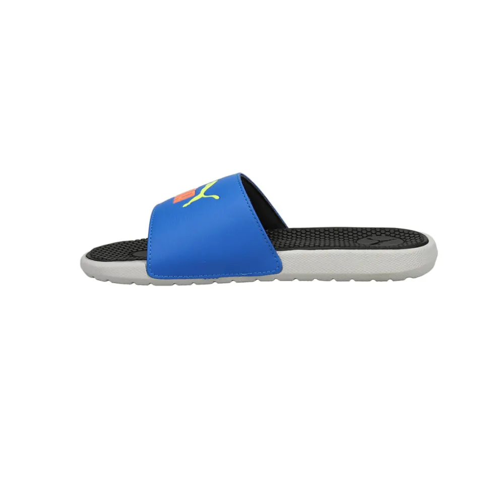 Cool Cat Glxy2 BX Slide Sandals (Big Kid)
