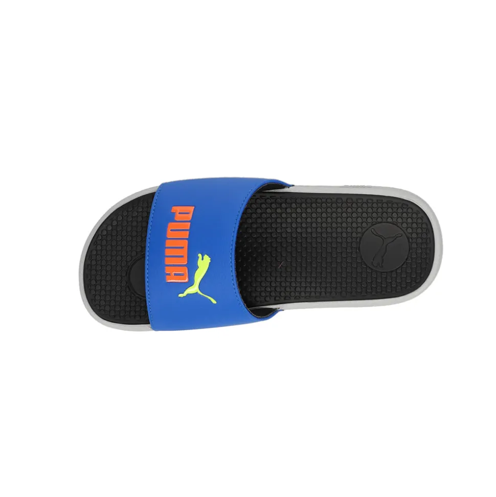 Cool Cat Glxy2 BX Slide Sandals (Big Kid)