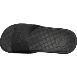 Cool Cat Matte & Shine Slide Sandals