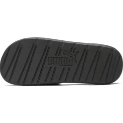 Cool Cat Matte & Shine Slide Sandals