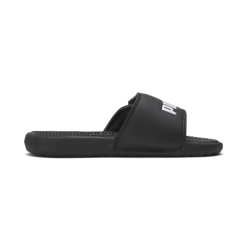 Cool Cat V Slide Sandals (Little Kid-Big Kid)