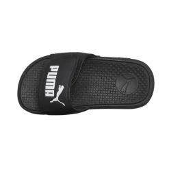 Cool Cat V Slide Sandals (Little Kid-Big Kid)