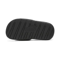 Cool Cat V Slide Sandals (Little Kid-Big Kid)