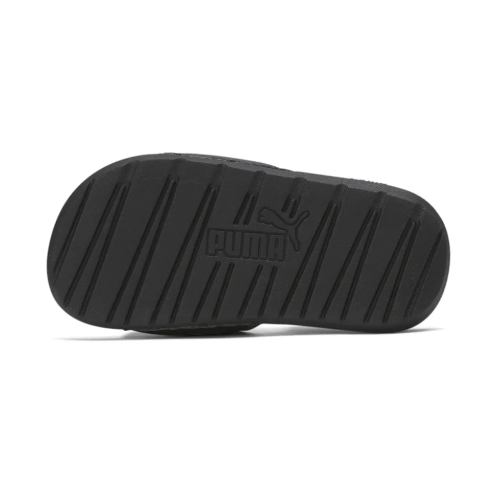 Cool Cat V Slide Sandals (Little Kid-Big Kid)