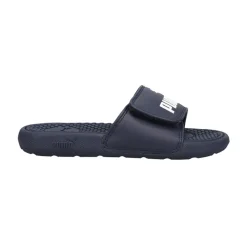 Cool Cat V Slide Sandals (Little Kid-Big Kid)