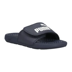 Cool Cat V Slide Sandals (Little Kid-Big Kid)