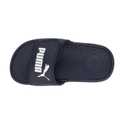 Cool Cat V Slide Sandals (Little Kid-Big Kid)