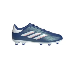 Copa Pure 2.3 Firm Ground Soccer Cleats (Little Kid-Big Kid)