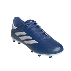 Copa Pure 2.3 Firm Ground Soccer Cleats (Little Kid-Big Kid)