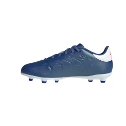 Copa Pure 2.3 Firm Ground Soccer Cleats (Little Kid-Big Kid)