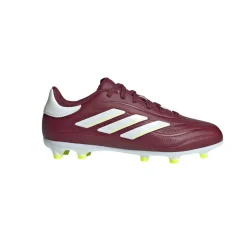 Copa Pure 2 League Firm Ground Soccer Cleats (Big Kid)