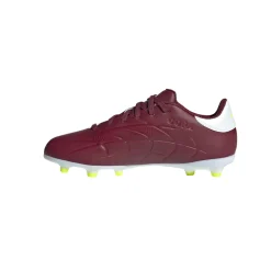 Copa Pure 2 League Firm Ground Soccer Cleats (Big Kid)
