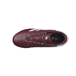 Copa Pure 2 League Firm Ground Soccer Cleats (Big Kid)